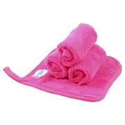 Manicare Make-up Remover Towel 4 Pack