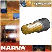 Narva 330 Amps Black Colour 0 Battery & Starter Cable Length 30 Meters