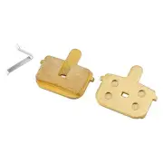 Brake Pads Electric Bicycle Part For Bicycle Brake Calipers 1 Pair Brand New