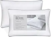 Member's Mark Hotel Premier Collection Queen Pillows (2 Pack)