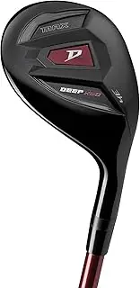 Wilson Deep Red Maxx Hybrid (19°)