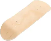 ERINGOGO Mini Skateboard for Turtle Finger Skateboard Deck Skateboarding Tool Handboard Toy