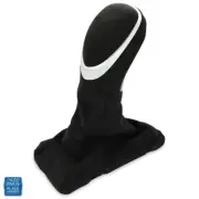 2013-14 Cadillac ATS Automatic Shift Knob And Boot - Black Suede - GM 22860141