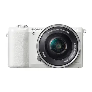 Sony α5100 ILCE-5100/B 數位單眼相機 sony相機分期