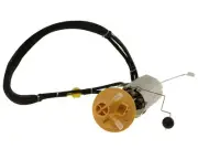 Bosch 48SP75M Fuel Pump Assembly Fits 2005-2006 Volvo S80 2.5L 5 Cyl (for: Volvo)