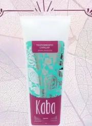 Kaba TRATAMIENTO CAPILAR REPOLARIZADOR