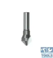 Sutton Single Flute Countersink (Various Sizes Available)