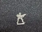 Warhammer 40k 40000 Vintage Arbiter OOP