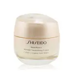 資生堂 SHISEIDO BENEFIANCE WRINKLE SMOOTHING CREAM｜50ML｜面霜