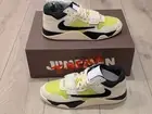 Travis Scott x Jordan Jumpman Jack TR Bright Cactus Men's Size 9 FZ8117-102