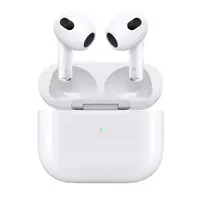 在飛比找有閑購物優惠-Apple AirPods3 藍牙耳機 無線耳機 贈保護殼 