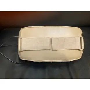 OSIM 暖暖按摩枕 uCozy 背脊/肩頸 腰部/腹部 按摩器( os-238 OS238）家用插頭+車用插頭