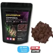 Dymax Composeal Bonding Sponge Brown 50g