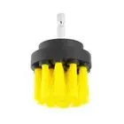 Grout Shower Drill Brush Cleaning 50mm Diameter Cleaner Brush For Cleaning