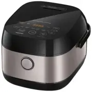Toshiba RC-18IH1TAU(N)-s 5L Capacity IH Induction Rice Cooker 1.8L Dry Rice