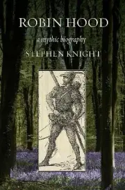 Robin Hood - 9780801489921