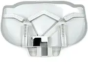 Clean The Tray Bracket，Compatible for Roborock P10/P10Pro Q Revo0/Q Revo5 Q Revo MaxV Robot Vacuum Cleaner Accessories