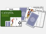 Canasta Set Classic Box