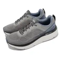 在飛比找momo購物網優惠-【SKECHERS】慢跑鞋 Max Cushioning D