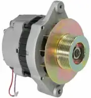 Alternator Marine Fits Crusader Lucas Mando Mercruiser AC155616 807652 807652T