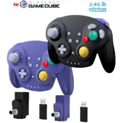 2.4 G Wireless For Nintendo Switch/ PC/ Mac Windows Controller GameCube Console