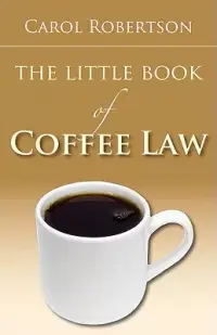 在飛比找博客來優惠-The Little Book of Coffee Law