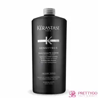 在飛比找蝦皮商城優惠-KERASTASE 卡詩 男仕賦活健髮浴(1000ml)-國