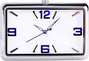 Car Air Vent Clock, Automotive Stick on Vent Watch, Vehicle Dashboard Clock, Stylish Car Clock, Car Air Vent Watch, Automotive Vent Clock Ornament, Car Dashboard Clock, Stick-On Car Vent Clock