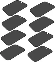 TOVINANNA 8pcs Sturdy Boot Supports Elastic Boot Lightweight and Portable to Maintain Shape Durable Construction for Over the Knee Styles