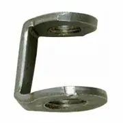 Nuvo 3/8 X 3/8 HICKEY