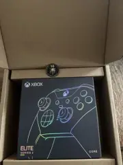Xbox Elite Wireless Controller 2 The Witcher 3 10th Anniversary ✅