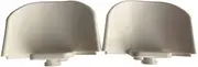 2 Pack Horse Competition Plastic Jump Cups,Safety Horse Jumping Cup Pair