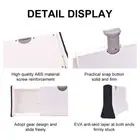 Extendable Drawer Divider 10.8-17.3/14.8-21.3inch Adjustable Drawer TucCV .t