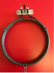 Technika Oven Fan Forced Element|Suits: Technika TO56SS
