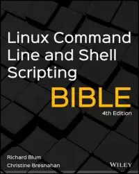 在飛比找博客來優惠-Linux Command Line and Shell S