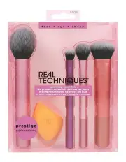[Real Techniques] Everyday Essentials Set