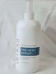 Amber Inspiring Spa Experience Pre-Wax Spray