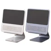 Laptop Stand Adjustable Ergonomic Tablet Holder Aluminium Pad Notebook Stand