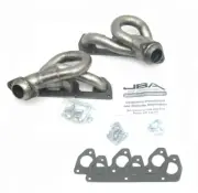 JBA Fits 02-08 Ford Ranger 3.0L V6 W/o EGR 1-1/2in Primary Raw 409SS Cat4Ward (for: Ford)