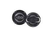 BLAUPUNKT - BGX4604 6 (153mm) 4-WAY QUAD-AXIAL SYSTEM 1 PAIR