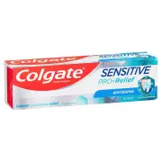 Colgate Toothpaste Sensitive Whitening 110g