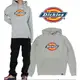 Dickies LOGO 百搭基本款帽T (日本出貨)