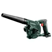 Metabo CORDLESS BLOWER SKIN ONLY 18V Robust Design, Lightweight AG18SK-BLOWER