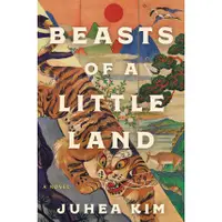 在飛比找蝦皮商城優惠-Beasts of a Little Land(精裝)/Ju