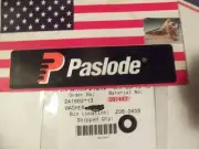 "Genuine" Paslode Part # 091447 WASHER