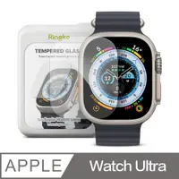 在飛比找PChome24h購物優惠-Rearth Ringke Apple Watch Ultr