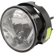 Clear Lens Fog Light For 2003-04 Lincoln Navigator LH or RH w/ Bulb (for: Lincoln)