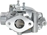 Heavy Duty Carburetor Fit For Ford Tractor 2N 8N 9N TSX33 8N9510C-HD Marvel Schebler