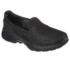 SKECHERS (124508) Womens GO WALK 6-BIG SPLASH Sneaker Shoes in Sizes UK4 to UK8