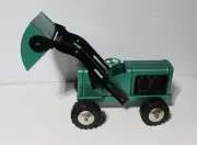 Vintage Louis Marx Hi-Lift Loader - New in Original Box Measures 14" x 7" x 5"